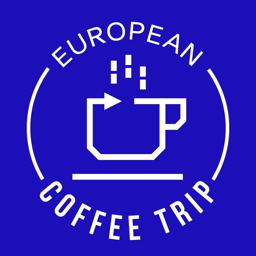 European Coffee Trip